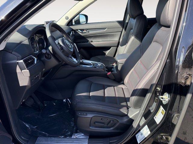 new 2025 Mazda CX-5 car, priced at $33,417