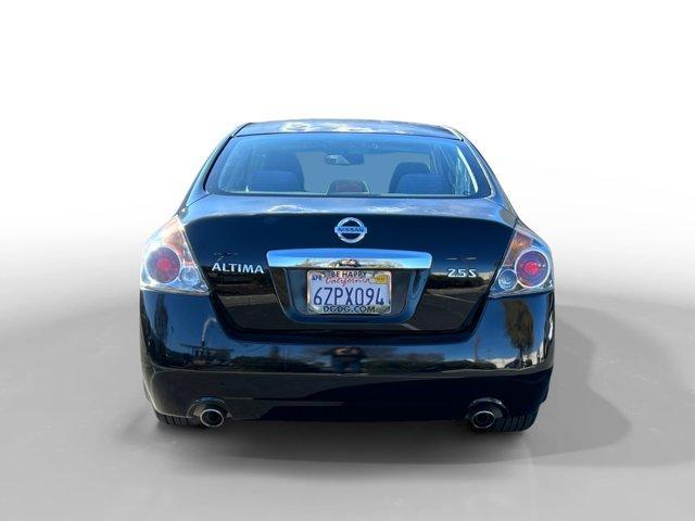 used 2012 Nissan Altima car, priced at $6,999