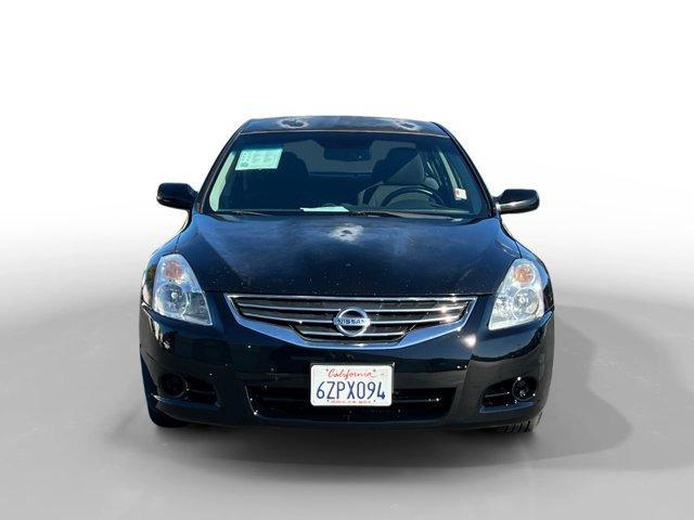 used 2012 Nissan Altima car, priced at $6,999