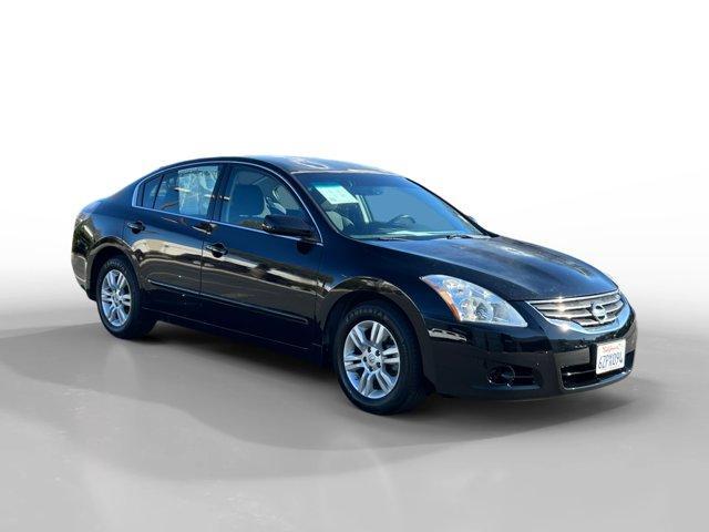 used 2012 Nissan Altima car, priced at $6,999