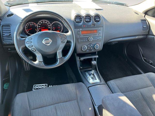 used 2012 Nissan Altima car, priced at $6,999