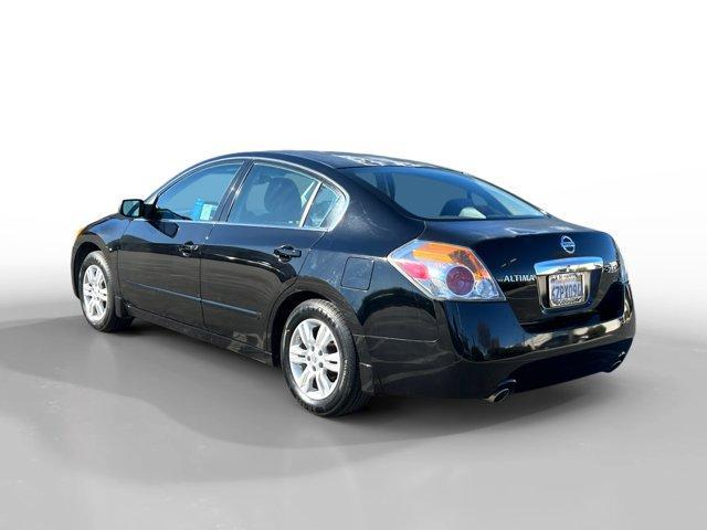 used 2012 Nissan Altima car, priced at $6,999