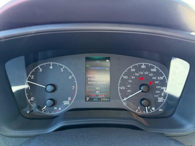 used 2025 Toyota Corolla car, priced at $25,288
