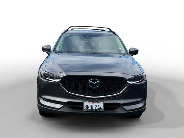 used 2019 Mazda CX-5 car, priced at $19,288