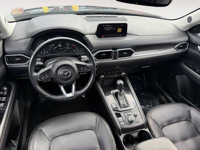 used 2019 Mazda CX-5 car, priced at $19,288