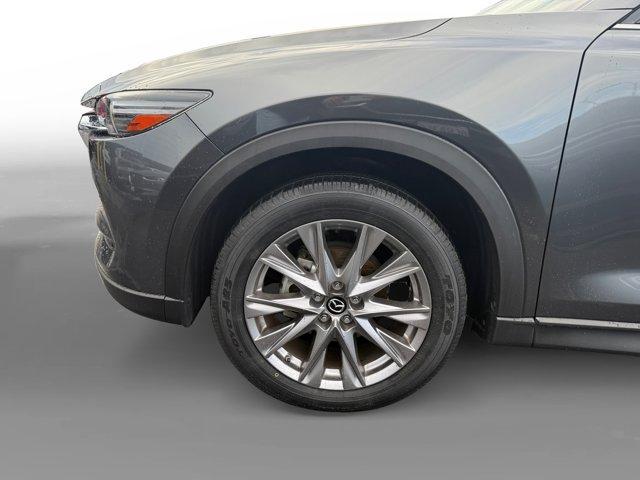 used 2019 Mazda CX-5 car, priced at $19,288