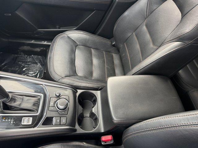 used 2019 Mazda CX-5 car, priced at $19,288