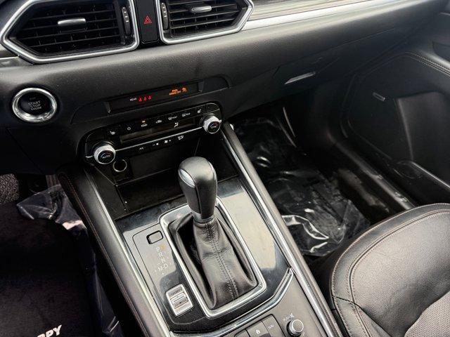 used 2019 Mazda CX-5 car, priced at $19,288
