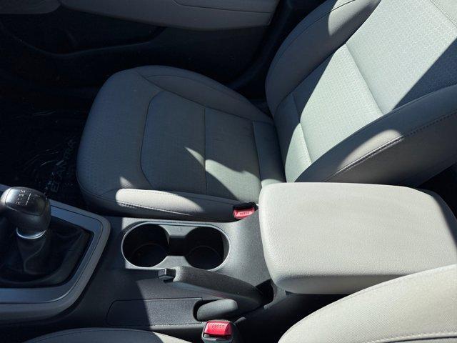 used 2018 Hyundai Elantra car, priced at $11,698
