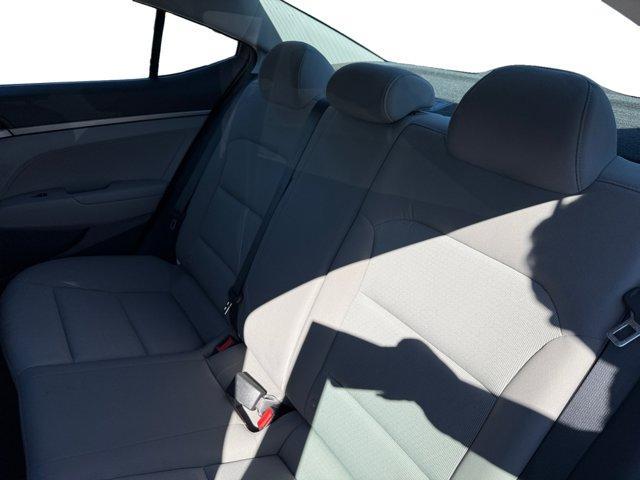 used 2018 Hyundai Elantra car, priced at $11,698