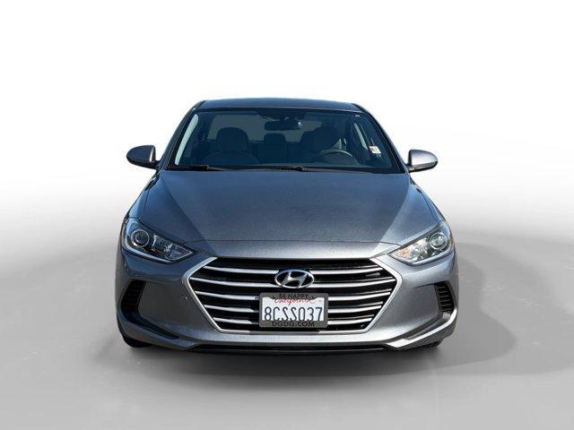 used 2018 Hyundai Elantra car, priced at $11,698
