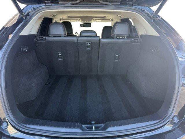 used 2021 Mazda CX-5 car, priced at $19,348