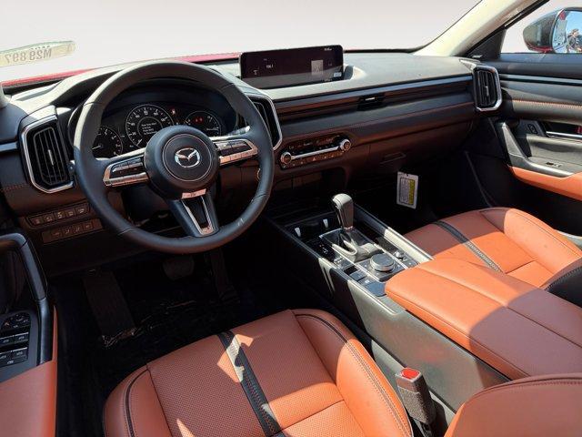 new 2025 Mazda CX-50 car, priced at $43,750