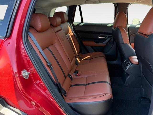 new 2025 Mazda CX-50 car, priced at $43,750