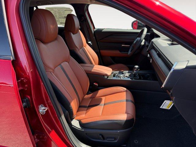 new 2025 Mazda CX-50 car, priced at $43,750