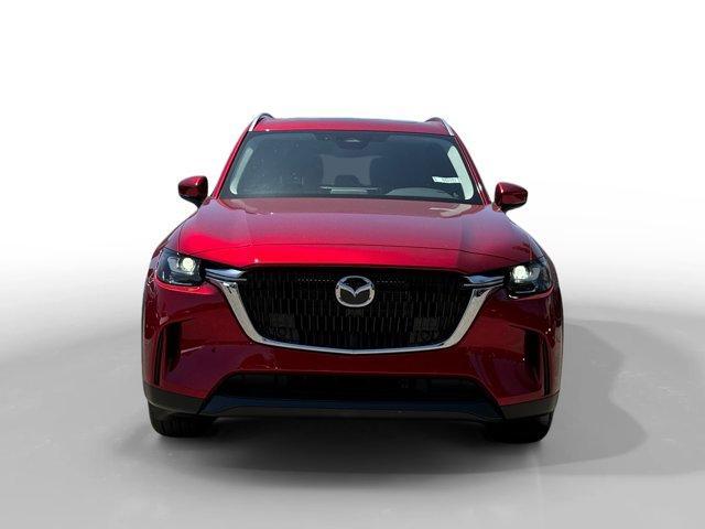 new 2025 Mazda CX-90 car, priced at $41,346