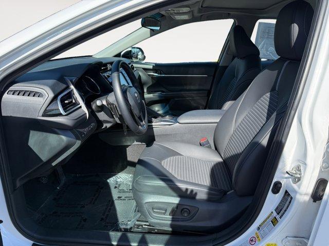 used 2018 Toyota Camry car, priced at $22,998