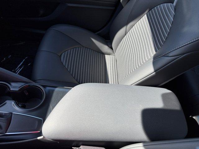used 2018 Toyota Camry car, priced at $22,998