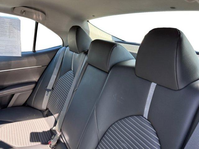 used 2018 Toyota Camry car, priced at $22,998
