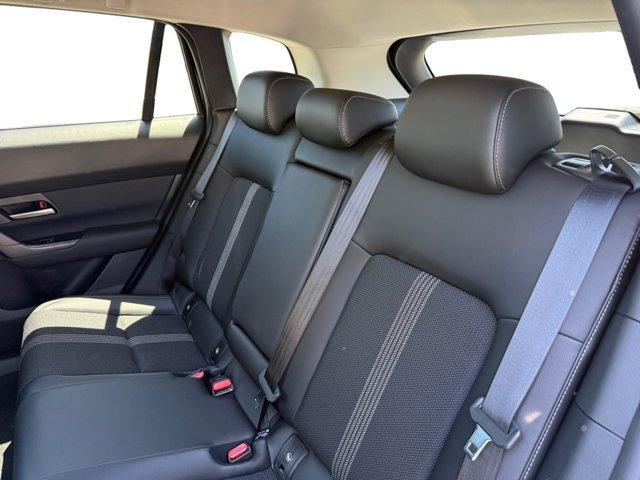 new 2025 Mazda CX-50 car, priced at $32,673