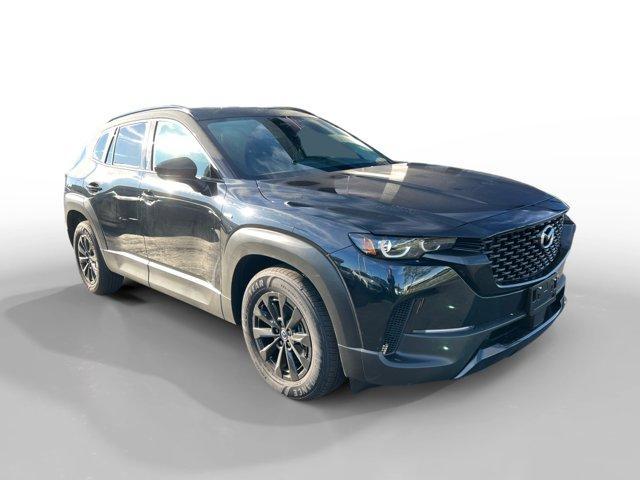 new 2025 Mazda CX-50 Hybrid car, priced at $39,155