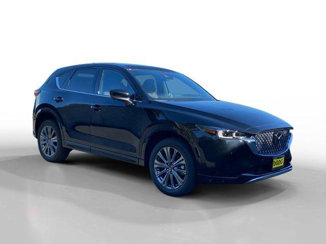 new 2025 Mazda CX-5 car, priced at $42,780