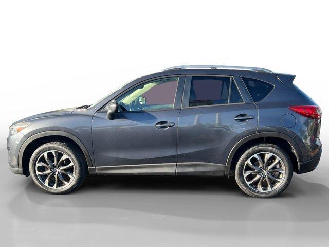 used 2016 Mazda CX-5 car, priced at $13,988