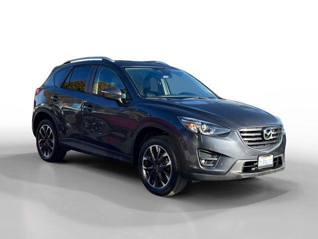 used 2016 Mazda CX-5 car, priced at $13,988