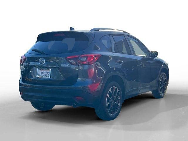 used 2016 Mazda CX-5 car, priced at $13,988