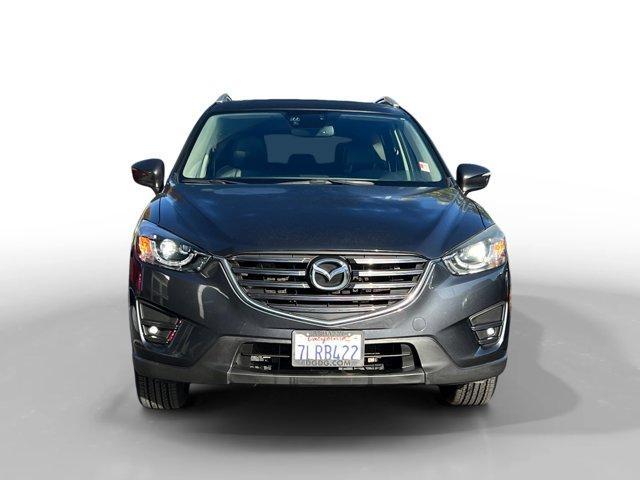 used 2016 Mazda CX-5 car, priced at $13,988