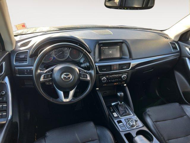 used 2016 Mazda CX-5 car, priced at $13,988