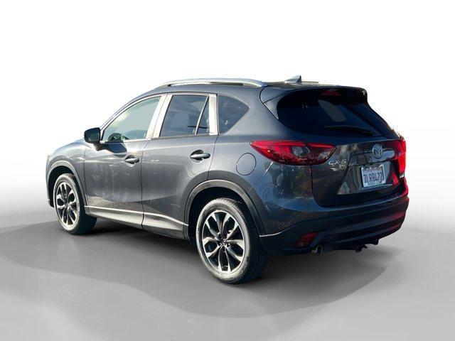 used 2016 Mazda CX-5 car, priced at $13,988