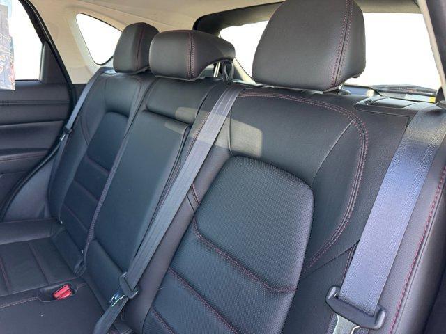 used 2024 Mazda CX-5 car, priced at $27,988