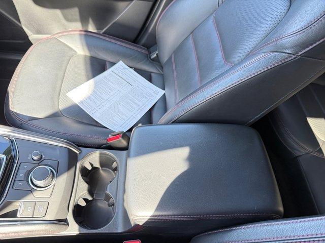used 2024 Mazda CX-5 car, priced at $27,988