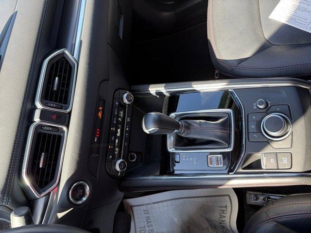 used 2024 Mazda CX-5 car, priced at $27,988