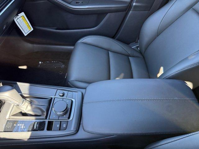 new 2026 Mazda CX-30 car, priced at $31,472