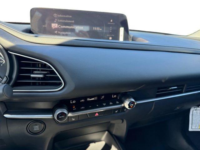 new 2026 Mazda CX-30 car, priced at $31,472