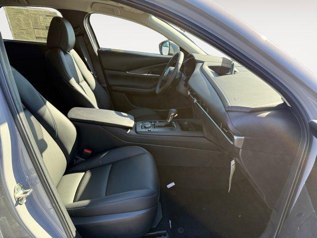 new 2026 Mazda CX-30 car, priced at $31,472