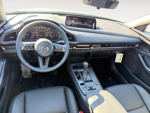 new 2026 Mazda CX-30 car, priced at $31,472