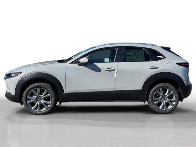 new 2026 Mazda CX-30 car, priced at $31,472