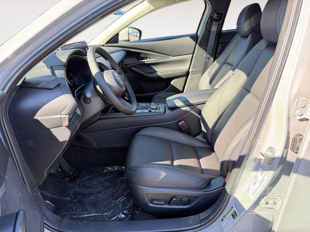 new 2026 Mazda CX-30 car, priced at $31,472