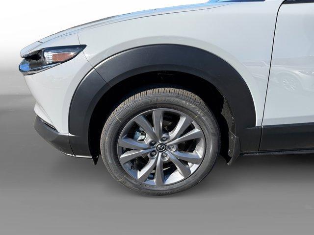 new 2026 Mazda CX-30 car, priced at $31,472