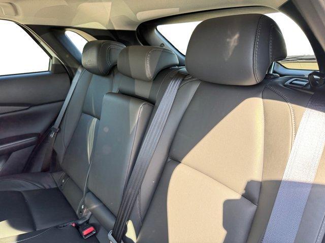 new 2026 Mazda CX-30 car, priced at $31,472