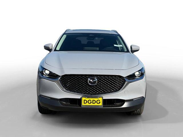 new 2026 Mazda CX-30 car, priced at $31,472