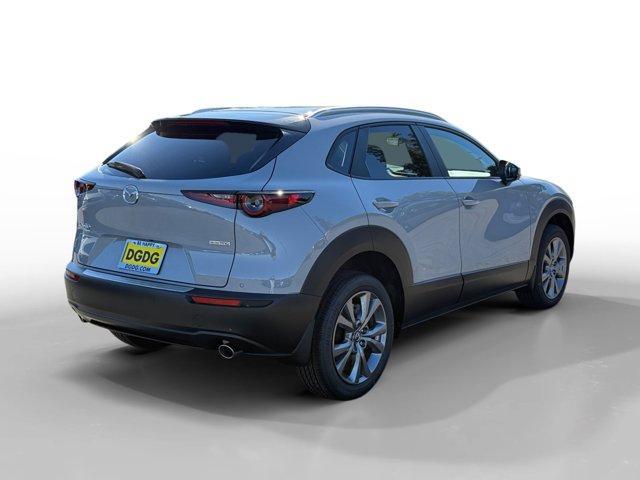 new 2026 Mazda CX-30 car, priced at $31,472