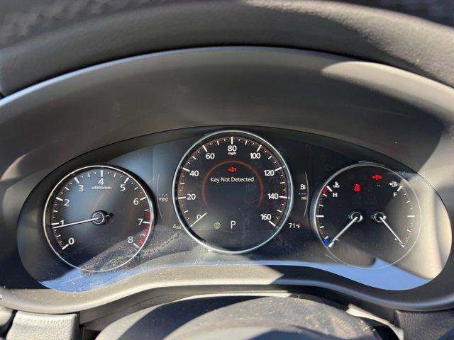 new 2026 Mazda CX-30 car, priced at $31,472