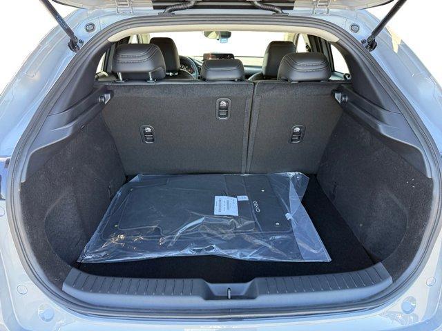 new 2026 Mazda CX-30 car, priced at $31,472