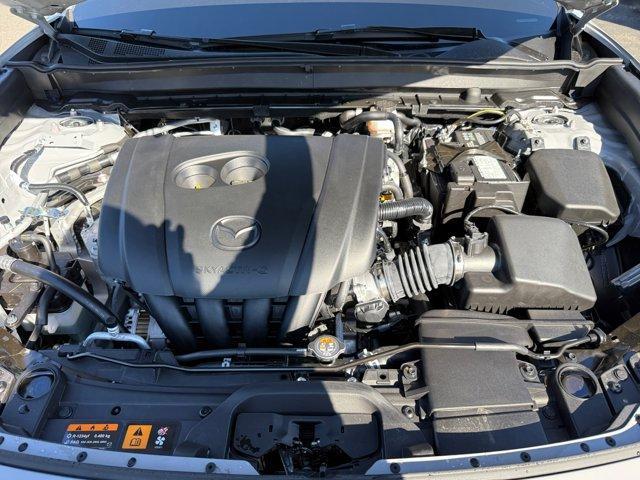 new 2026 Mazda CX-30 car, priced at $31,472