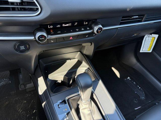 new 2026 Mazda CX-30 car, priced at $31,472