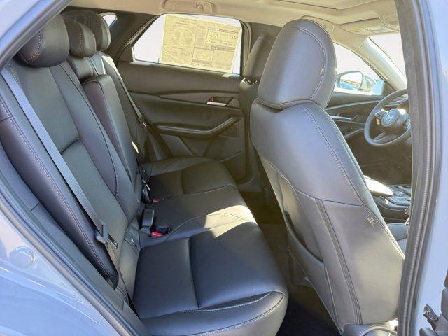 new 2026 Mazda CX-30 car, priced at $31,472